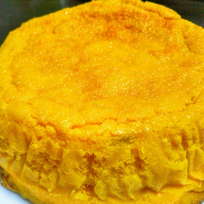 かぼちゃと卵だけ かぼちゃケーキ 炊飯器ok レシピ 作り方 By たーふーひー 楽天レシピ かぼちゃと卵だけ かぼちゃケーキ 炊飯器ok レシピ 作り方 By たーふーひー 楽天レシピ